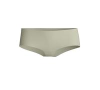 CALIDA Natural Skin Seamless-Panty Damen Tea Green 36-38