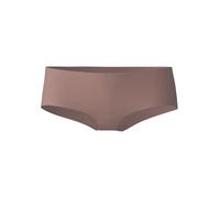 CALIDA Natural Skin Seamless-Panty, Low Cut Damen, nahtlos, weich auf der Haut, temperaturausgleichend und schnelltrocknend