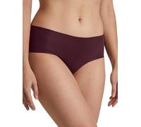 CALIDA Natural Skin Seamless-Panty Damen, nahtlos, weich auf der Haut, temperaturausgleichend und schnelltrocknend