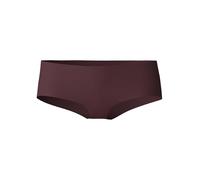 CALIDA Natural Skin Seamless-Panty, Low Cut Damen, nahtlos, weich auf der Haut, temperaturausgleichend und schnelltrocknend