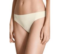 CALIDA Natural Skin String Damen, nahtlos, superschlicht & unsichtbar