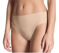 CALIDA - DAMEN Midislip - Farbe - rose teint - Größe - XS