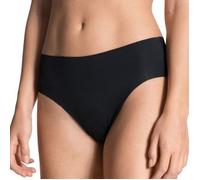 CALIDA - DAMEN Midislip - Farbe - black c2c - Größe - M