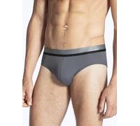 CALIDA Performance Neo Slip mit Softbund Herren, HeiQ Fresh Finish für EIN langanhaltendes Frischegefühl, atmungsaktiv und temperaturausgleichend