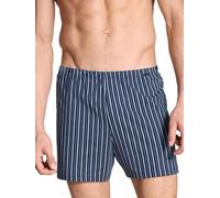 CALIDA Prints Benefit Boxershorts Herren Dark sea 56