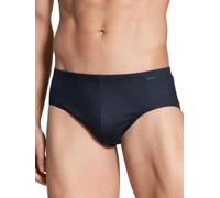 CALIDA Prints Benefit Slip Herren | Unterhose, weiche Baumwolle, glatte Single-Jersey-Qualität und komfortable Passform