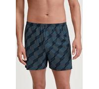 CALIDA - MEN Boxer Shorts black - Gr. - M