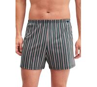 CALIDA Prints Boxershorts Herren | weiche Baumwollqualität mit lockerer Passform und formstabilem Single Jersey für hohen Komfort