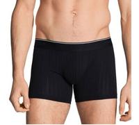 Calida Pure and Style Boxer Brief 26986 Schwarz Baumwolle Large Herren