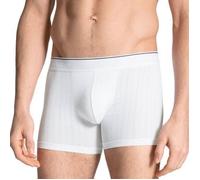 CALIDA - HERREN Boxer - Farbe - weiss - Größe - M