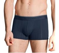 CALIDA Pure & Style Boxershorts Herren, mit maskulinem Nadelzug, atmungsaktiv, schnelltrocknend & geruchshemmend