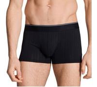 CALIDA Pure & Style Boxershorts Herren, mit maskulinem Nadelzug, atmungsaktiv, schnelltrocknend & geruchshemmend