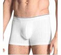 Calida Pure and Style Boxer Brief Weiß Baumwolle X-Large Herren