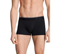 CALIDA Pure & Style Boxershorts Herren, im 3er-Pack, mit maskulinem Nadelzug, atmungsaktiv, schnelltrocknend & geruchshemmend