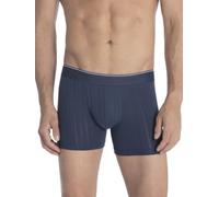 CALIDA Pure & Style Boxershorts Herren Indigo Mood 58-60