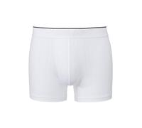 CALIDA Pure & Style Boxershorts Herren | mit langem Bein, weiche Baumwollqualität, schnelltrocknend und elastisch für hohen Komfort