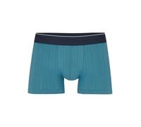 CALIDA Pure & Style Boxershorts Herren, mit maskulinem Nadelzug, atmungsaktiv, schnelltrocknend & geruchshemmend