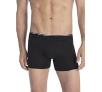 CALIDA - HERREN Boxer - Farbe - schwarz - Größe - XL