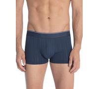 CALIDA Pure & Style Boxershorts Herren, im 3er-Pack, mit maskulinem Nadelzug, atmungsaktiv, schnelltrocknend & geruchshemmend