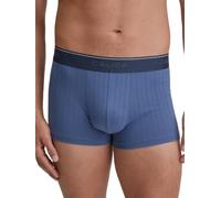 CALIDA Pure & Style Boxershorts Herren | Unterhose mit elastischem Bund, weicher Baumwollqualität und Quick Dry Effekt
