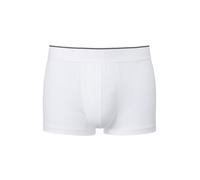 Calida Pure and Style Boxer Brief Weiß Baumwolle Medium Herren