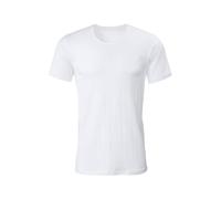 CALIDA Pure & Style T-Shirt Herren Weiss 52-54