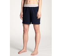 Calida Pyjama-Hose in Dunkelblau - Größe L | Damen Loungewear