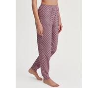 Calida Pyjama-Hose in Rosa - Größe L | Damen Loungewear