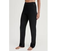 Calida Pyjama-Hose in Schwarz - Größe M | Damen Loungewear