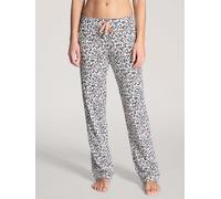 Calida Pyjama-Hose in Schwarz - Größe S | Damen Loungewear