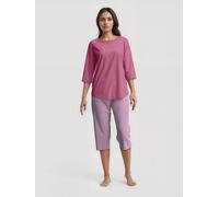 Calida Pyjama in Rosa - Größe M | Damen Loungewear