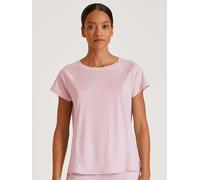 Calida Pyjama-Oberteil in Rosa - Größe XXS | Damen Loungewear