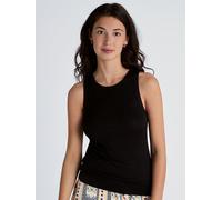 CALIDA Favourites Tank-Top Damen, Feinripp, schmaler Schnitt, weiche Qualität