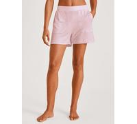 Calida Pyjama-Shorts in Rosa - Größe L | Damen Loungewear