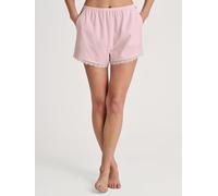 Calida Pyjama-Shorts in Rosa - Größe XS | Damen Loungewear