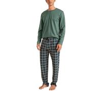 CALIDA Relax Comfy Pyjama, lang Herren