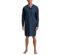 CALIDA - MEN Nightshirt insignia blue - Gr. - L