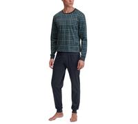 CALIDA - MEN Pyjamas with cuff - Gr. - XL