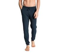 Calida Remix Basic LW Pants Dunkelblau Baumwolle Large Herren