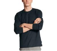 CALIDA Remix Basic Sleep Langarm-Shirt Herren