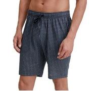MEN Shorts Blau XL
