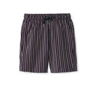 CALIDA Remix Basic Sleep Bermudas Herren, mit Seitentaschen