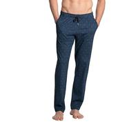 CALIDA Remix Basic Sleep Hose Herren, 100% Baumwolle, mit Seitentaschen