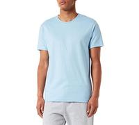 CALIDA - HERREN T-Shirt - Farbe - placid blue - Größe - XXL