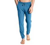 CALIDA Remix Xtra Pyjamahose Herren Parisian Blue 50