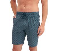 CALIDA RMX Sleep Bermudas Herren deep Petrol 52-54