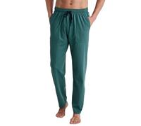 CALIDA RMX Sleep Hose Herren, aus Bio Baumwolle, atmungsaktiv, feuchtigkeitsregulierend, sportlicher Schnitt