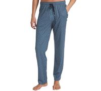 CALIDA RMX Sleep Hose Herren, mit Seitentaschen, temperaturausgleichend und atmungsaktiv, Leichter Stoff