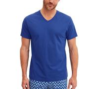 CALIDA - HERREN T-Shirt mazarine blue - Gr. - M