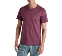 Calida - 100% Baumwolle|sportlicher Schnitt|weiches Trag... mulberry red - Gr. - XXL